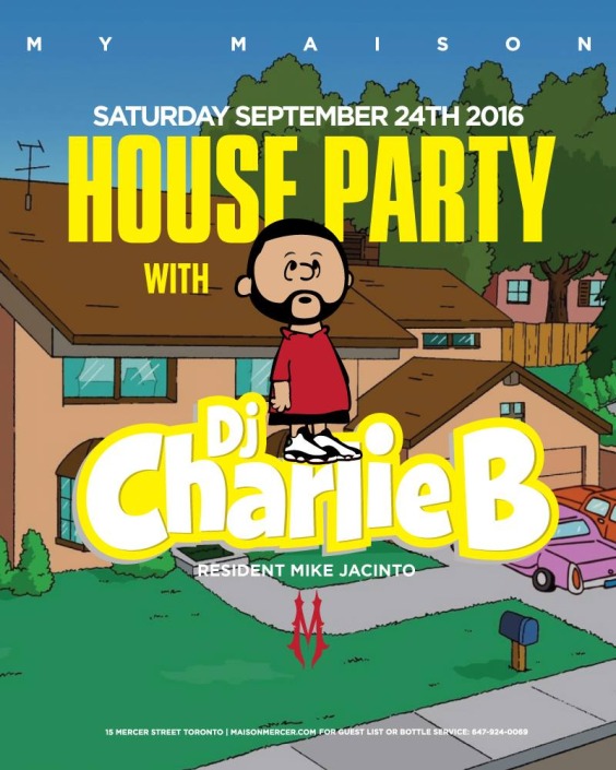 Celebration Saturdays